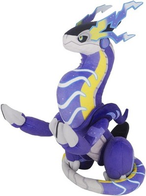 San-ei Boeki Pokémon ALL STAR COLLECTION Miraidon (S) W23×D24×H34.5cm