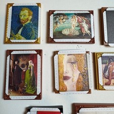 Zuru Mini Brands Create Masterpieces - You Pick Your Masterpieces