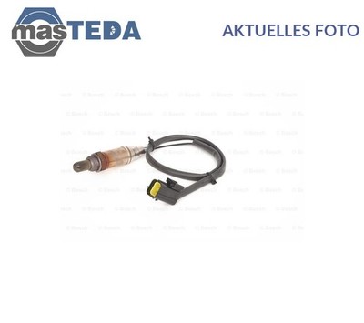 0 258 003 229 LAMBDASONDE LAMDASONDE BOSCH FÜR LAND ROVER FREELANDER 1.8L