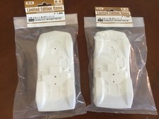 NEW TAMIYA 25122 1/24 Scale Slot Car Mclaren Elva Body Kit * TWO kits