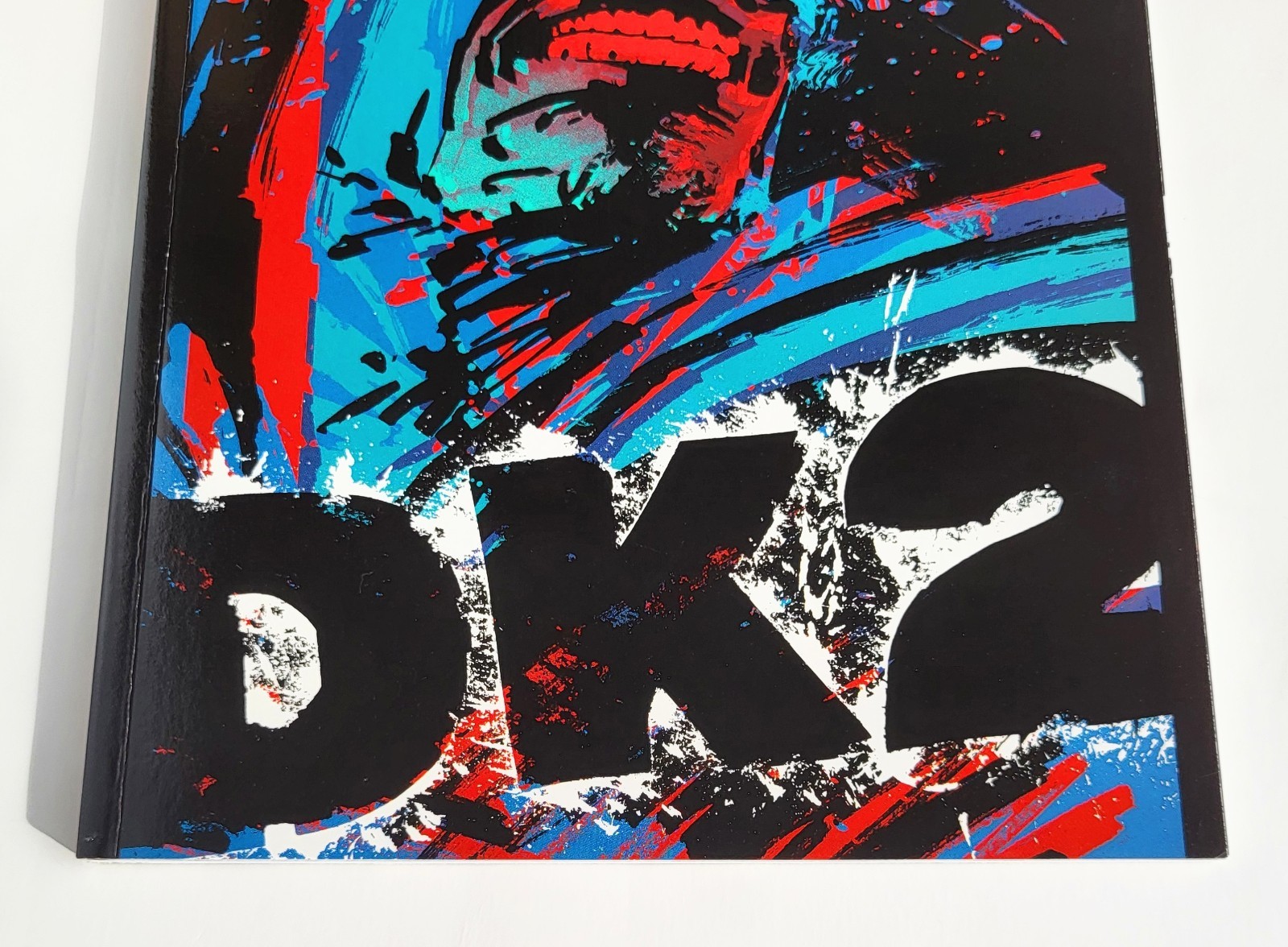 DK2 The Dark Knight Strikes Again #3 DC 2002 Batman Superman Joker Unread VF/NM