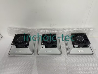  1PCS New RITTAL SK3239.100 SK 3239.100 Filter Fan