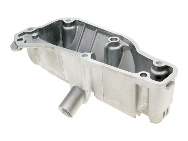 ÖLwanne OEM FüR Aprilia, Derbi, Gilera, Piaggio, Peugeot, Vespa 125-300Ccm-image