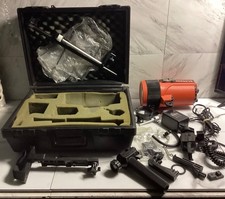 Ikelite Substrobe 225 Underwater Photography Strobe Light.