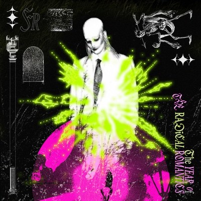 Fever Ray THE YEAR OF THE RADICAL ROMANTICS New Limited Black Vinyl Record 2 LP