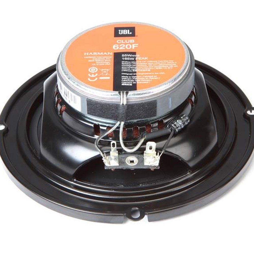 JBL Club 6x9