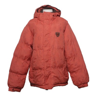 Campus, Winterjacke, Jungen, Größe: 158, MICHAŁ JUNIOR JCK, Orange #dyg
