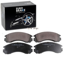 Plaquette de frein Citroen C-CROSSER