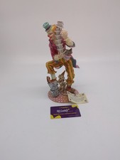 Vintage 1997 The Leonardo Collection Clowning Around Figurine