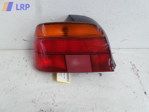 BMW E39 5er Limousine Bj. 1997 Rücklicht Rückleuchte Heckleuchte links 632183580
