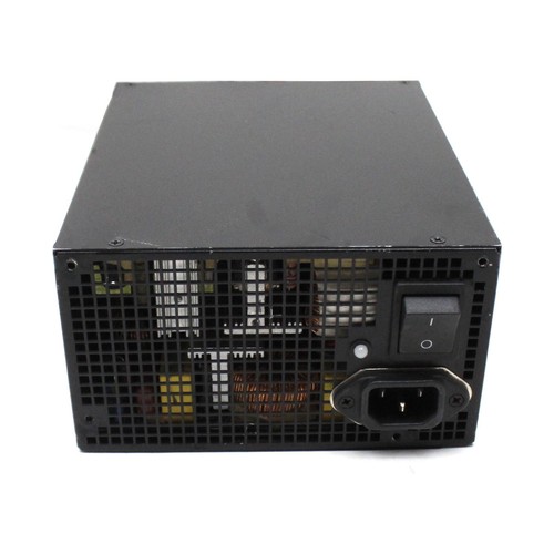 SilverStone Zeus Series 750W ATX Zasilacz 750 Watt #334573 - Zdjęcie 3 z 4