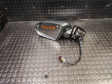 Retroviseur gauche (ou coque) Audi S8