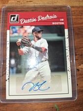 2022 Donruss Baseball Cards Checklist 27
