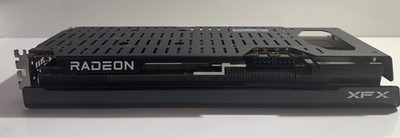 XFX Radeon RX 7800 XT 16GB GDDR6 Graphics Card  NOT WORKING PLEASE READ
