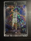 2025 Topps Cosmic Chrome Jayson Tatum Base (RAW)