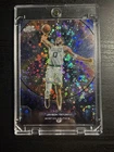 2025 Topps Cosmic Chrome Jayson Tatum Base (RAW)