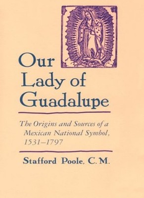 Our Lady of Guadalupe,Poole, Stafford Stafford Poole,