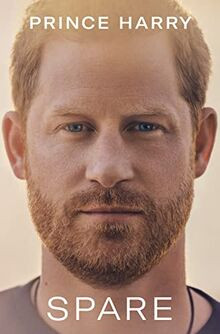 Spare von Prince Harry  The Duke of Sussex | Buch | Zustand gut