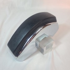 Mercedes Chrome Bumper Guard New Nos W114 W115 68-73 Mercedes Chrome Bumper Guard New Nos W114 W115 68-73