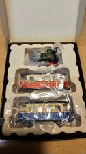 Minitrains H0e 1401 Zillertallbahn ?Hobby Train? set.
