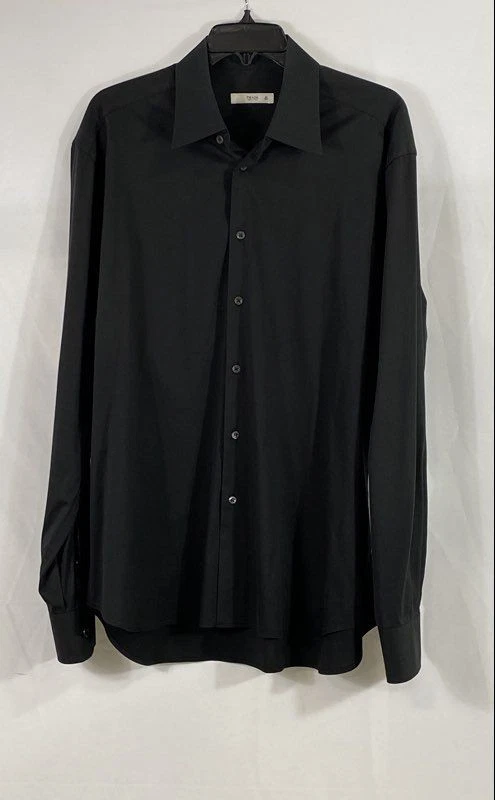 PRADA Long Sleeve Dress Shirts for Men for sale | eBay