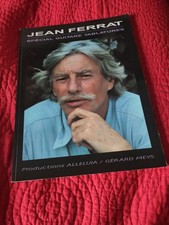 Tablature Jean Ferrat, TBE 