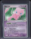 2006 Pokemon World Championships #88 Mew ex #1