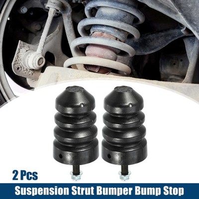 2x Federbein-Puffer für Ford Excursion 2000-2005 / Innere Stoßdämpfer-Puffer