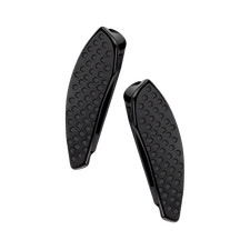 RAL1593AA Replacement Nose Pads For Oakley Thurso OO9286 OO9286A Sunglasses