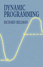 Dynamic Programming (Dover Books on - Paperback, by Bellman Richard - Good