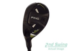 Ping G430 Hybrid 3 Hybrid 19  Graphite Regular Left 38.25in
