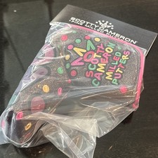 Scotty Cameron Carnival Crown Headcover - Mardi Gras 2026 - NIB