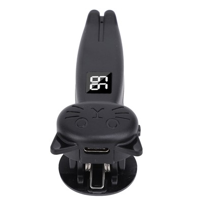 Auto Clicker Type C Fast Charging Continuous Click 99 Speed Adjustable Automa CB