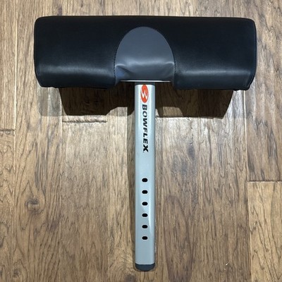 Bowflex Xtreme 2 SE Preacher Curl Attachment OEM Free Shipping