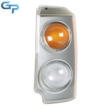 Left Corner Turn Signal Parking Lamp For Land Rover Range Rover L322 2003-2005
