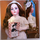 LOT OF 3 THERIAULT'S BOOK OF DOLLS 1982-83 ~ #821, 830 & 834 ~ MAGIC! CELEBRATE — photo 3