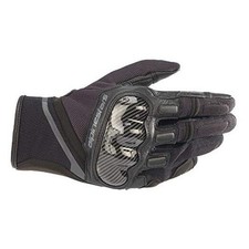 Chrome Glove Black/Tar Gray, L 