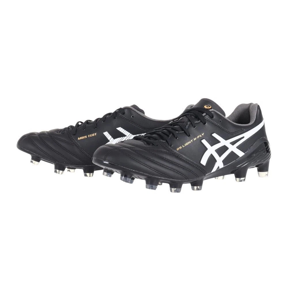 ASICS DS Light X-Fly 5 Low Black for Sale | Authenticity