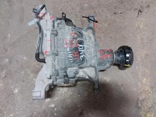 2015-2022 Ford Mustang Rear Axle Differential Carrier Assembly 3.55 Ratio Oem