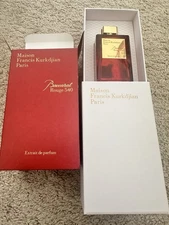 Maison Francis Kurkdjian Baccarat Rouge 540 6.80oz Unisex Extrait de Parfum