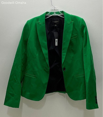 Banana Republic Size 6 Blazer Jacket NWT