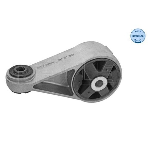 Support moteur Meyle anti-vibrations arrière pour Mini One et Cooper