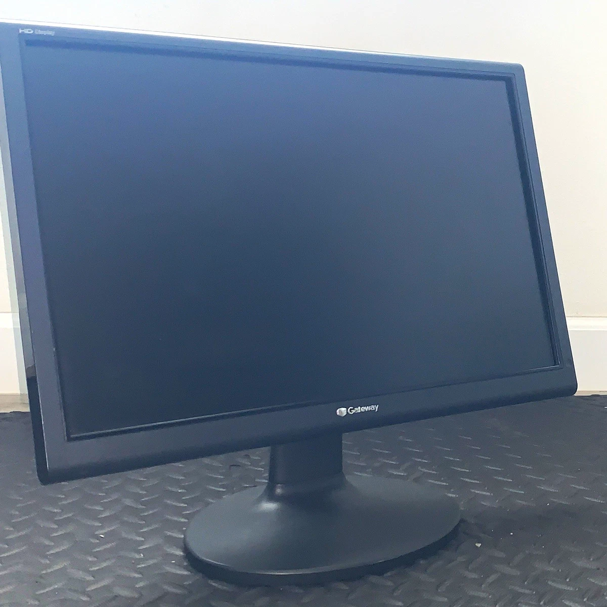 Gateway 19-22.9 Inch 16:10 Computer Monitors for sale | eBay