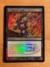 MTG Yawgmoth's Will English US Urza's Saga Foli Judge Promo Commander From Japan