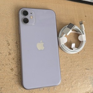 iPhone 11 Lavender | eBay
