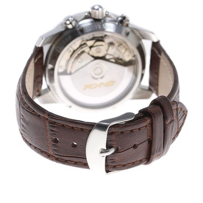 Sinn 303.RX-08 LIMITED MAZDA Chronograph Day Date Automatic  display picture 3