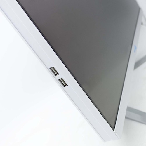 Ordinateur Personnel Tout en Un Aio 24 " Windows 11 8gb 240gb Tactile G1820t - Photo 9/9