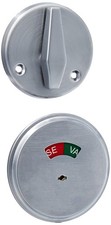 Silver LOCK Quality Door Hardware Easy Install Affordable Fixture Options