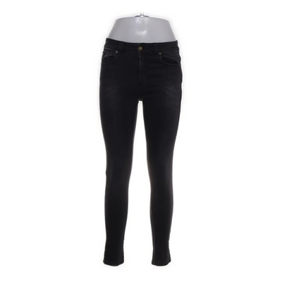 Lois, Jeans, Größe: 28/32, CORDOBA, Schwarz, Baumwolle/Elasthan, Einfarbig #DAn