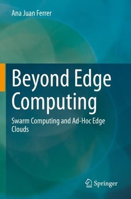 Beyond Edge Computing - 9783031233463